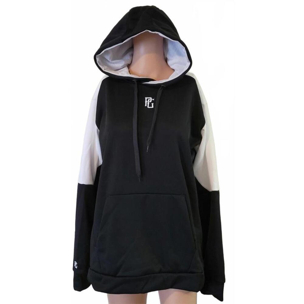 PG Perfect Game Team Training Men's Active Fleece Hoodie M